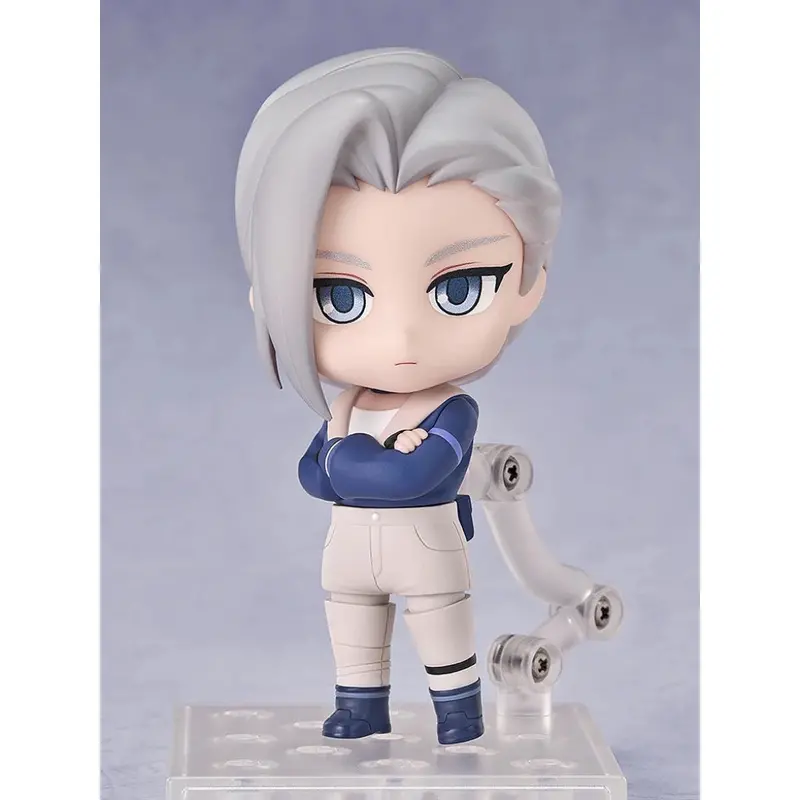 Nendoroid 3022 The Legend Of Hei Ii - Luye 1