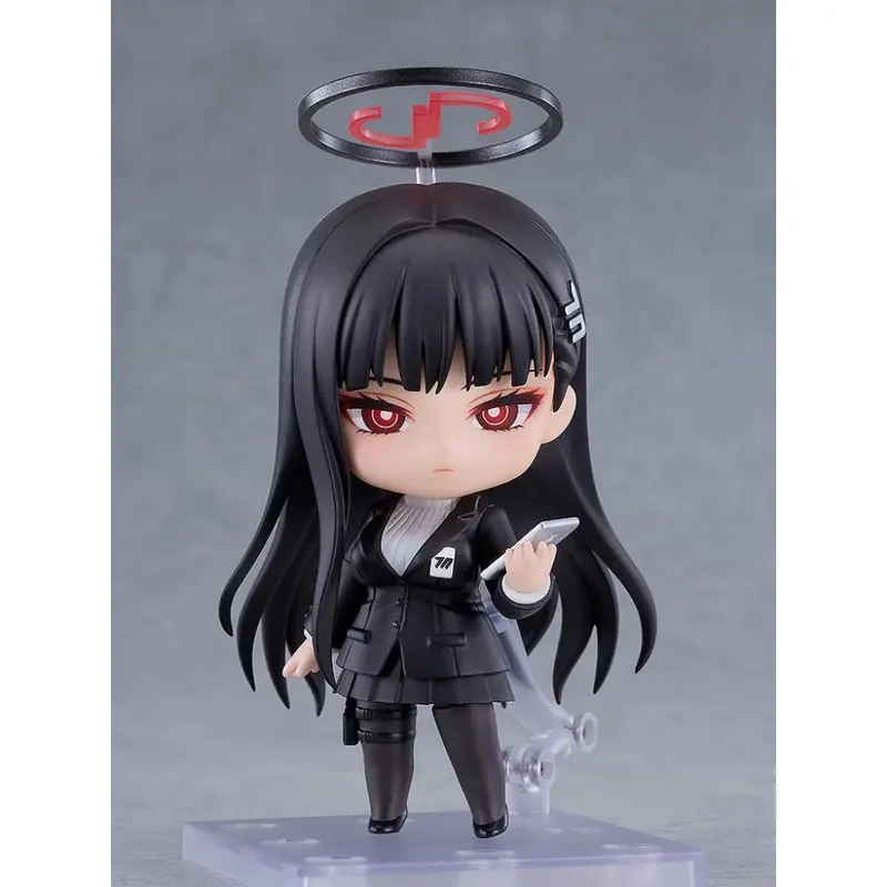 Nendoroid 3033 Blue Archive - Rio Tsukatsuki 1