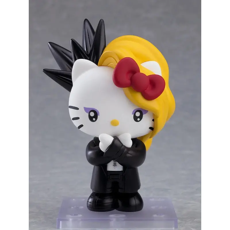 Nendoroid 3039 Yoshikitty 1