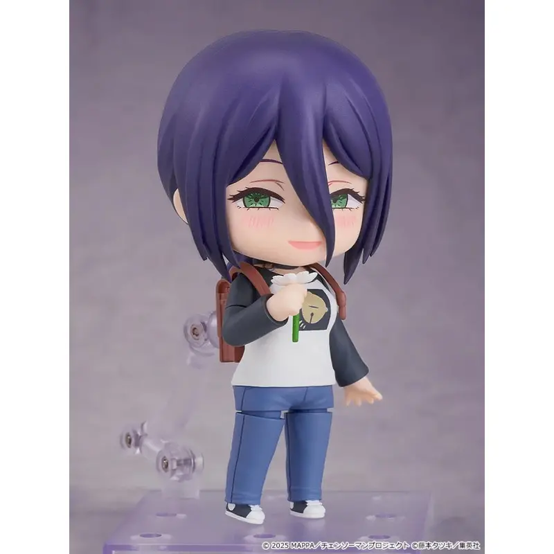 Nendoroid 3041 Chainsaw Man - Reze: Casual Outfit Ver. [Basic] 1