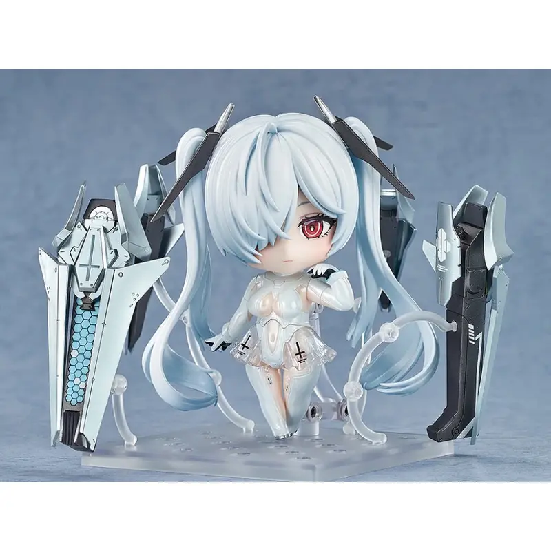 Nendoroid 3042 Goddess Of Victory: Nikke - Cinderella 1