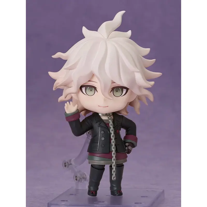 Nendoroid 3044 Danganronpa - Servant [Basic] 1