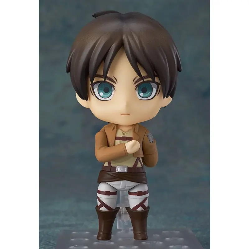 Nendoroid 375 Nendoroid Eren Yeager Attack On Titan 2