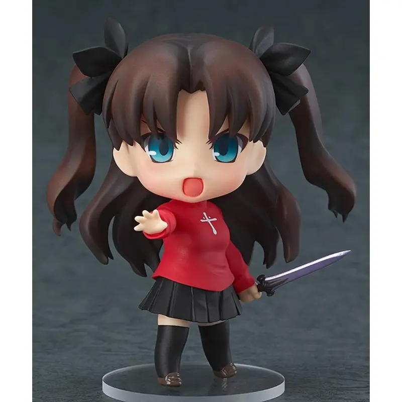 Nendoroid 409 Fate/Stay Night - Rin Tohsaka (Reissue) 1