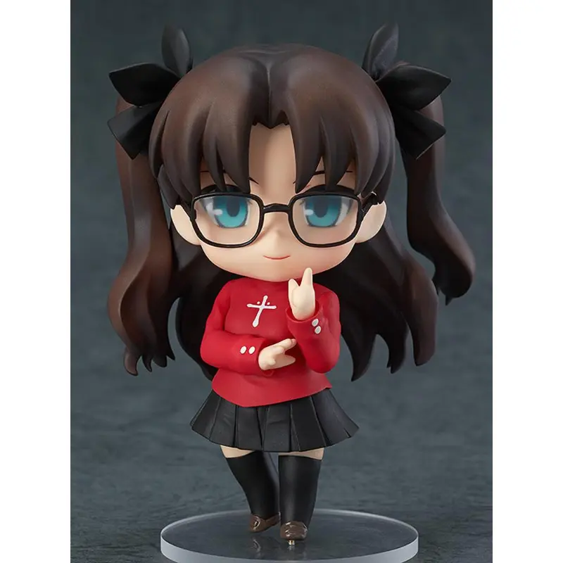Nendoroid 409 Fate/Stay Night - Rin Tohsaka (Reissue) 2