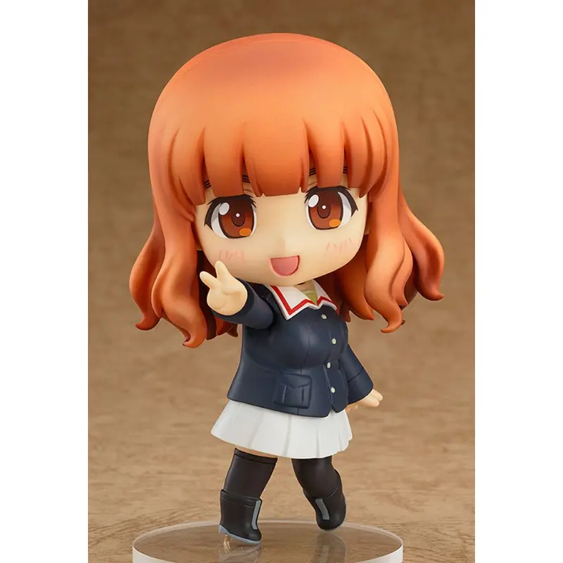 Nendoroid 434 Takebe Saori Girls Und Panzer 1