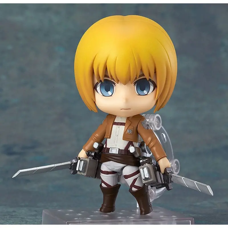 Nendoroid 435 Armin Arlert Attack On Titan 1
