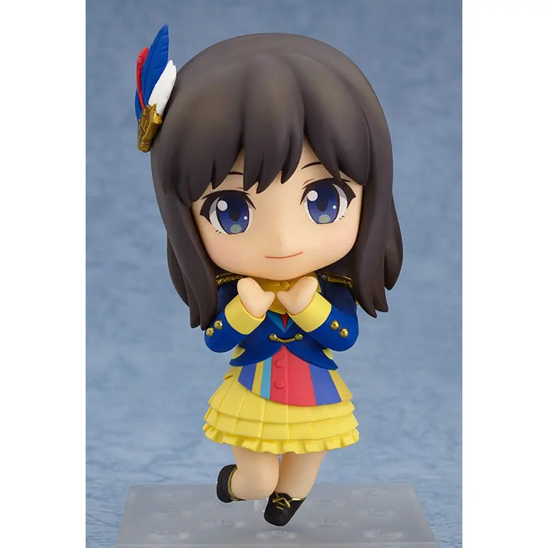 Nendoroid 437 Shimada Mayu Wake Up, Girls! 1