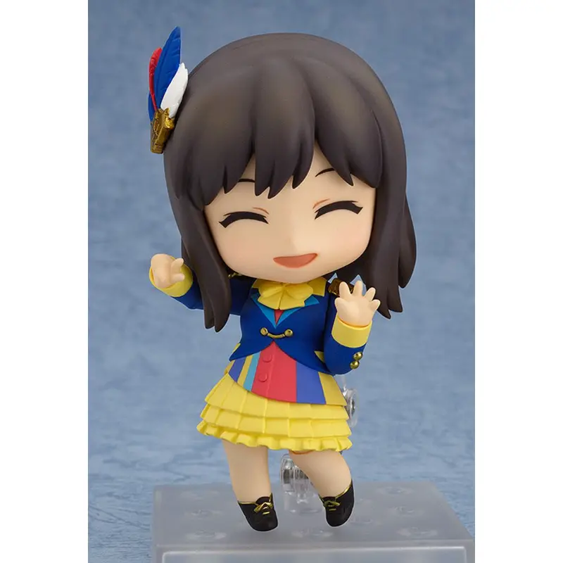 Nendoroid 437 Shimada Mayu Wake Up, Girls! 2