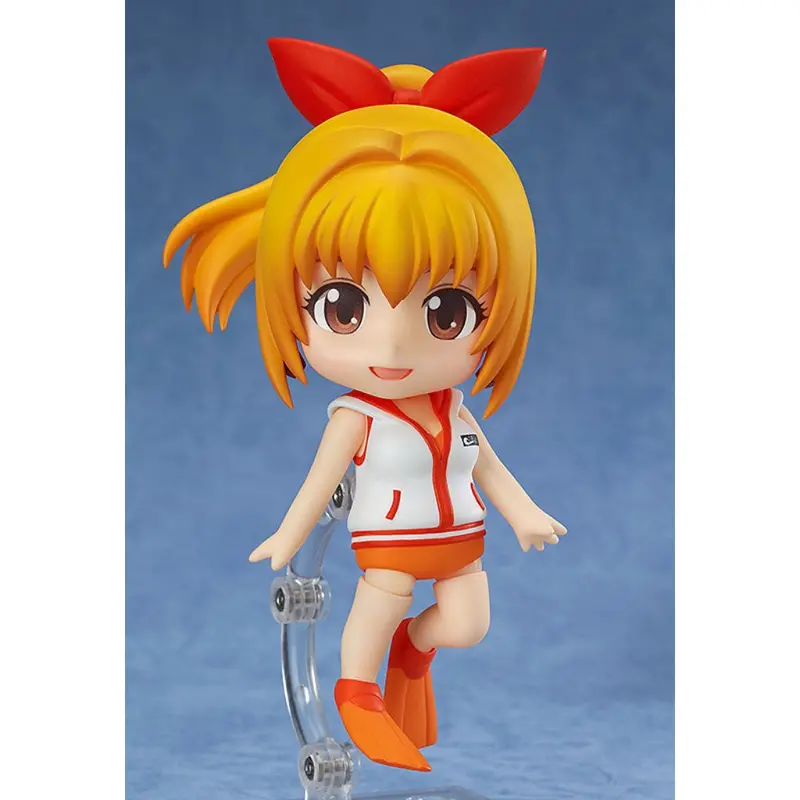 Nendoroid 441 Marine-Chan Sea Story 1