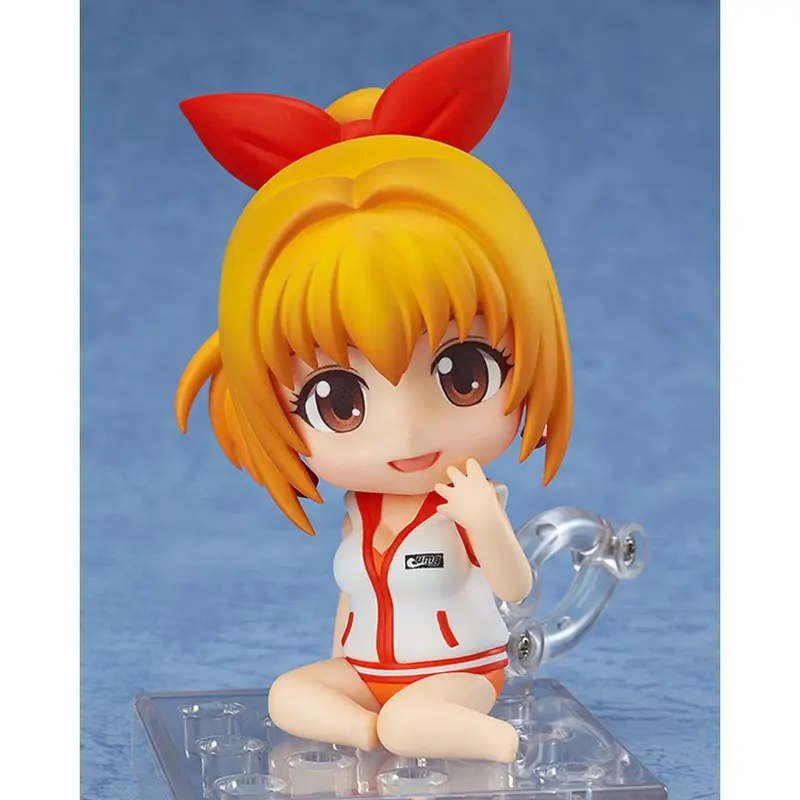 Nendoroid 441 Marine-Chan Sea Story 2