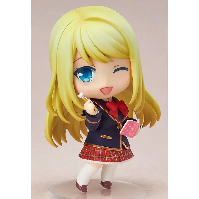 Nendoroid 485 Chloe Lemaire Girlfirend Beta 2
