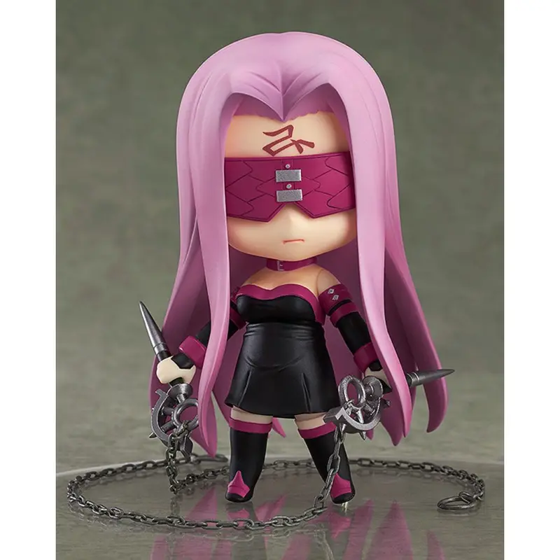 Nendoroid 492 Rider Unlimited Blade Work Fate Stay Night 1