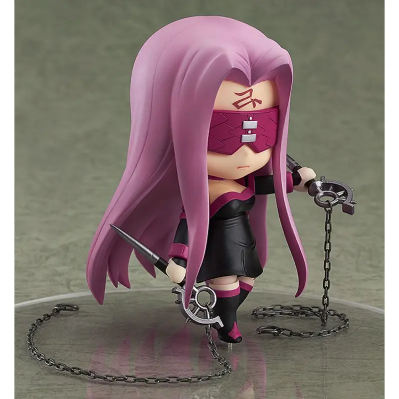 Nendoroid 492 Rider Unlimited Blade Work Fate Stay Night 2