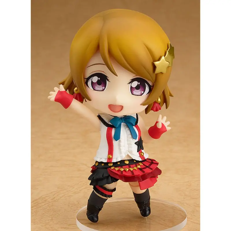 Nendoroid 496 Koizumi Hanayo Love Live!! 1