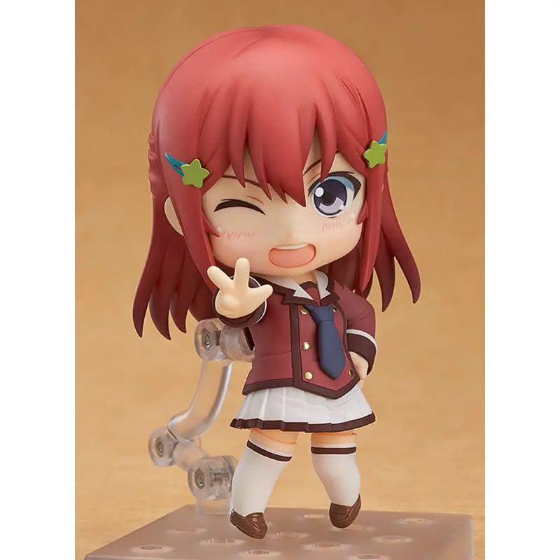Nendoroid 504 Kanzaki Tomoyo Inobato 1