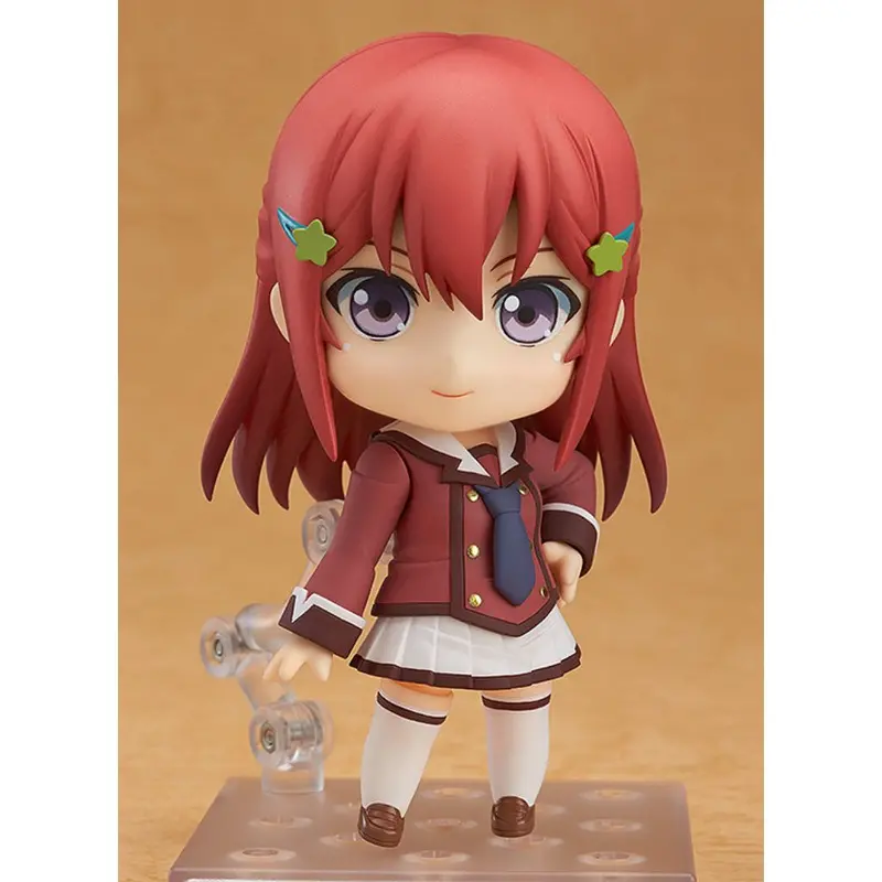 Nendoroid 504 Kanzaki Tomoyo Inobato 2