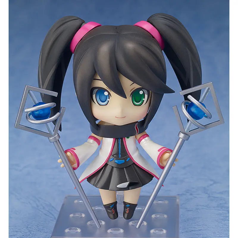 Nendoroid 532 Sega Saturn Hi Coool! Seha Girl 1