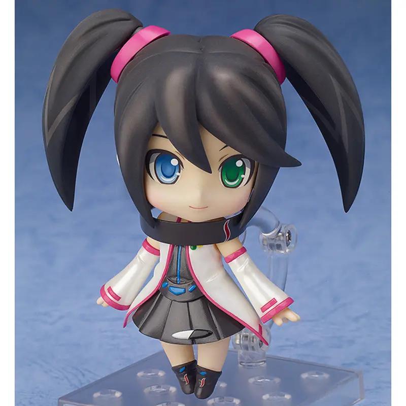 Nendoroid 532 Sega Saturn Hi Coool! Seha Girl 2