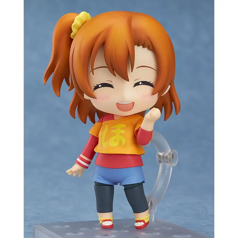 Nendoroid 541 Kosaka Honoka Training Out Ver 1