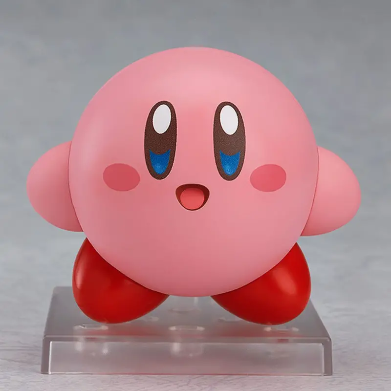 Nendoroid 544 Kirby 1