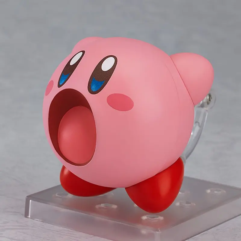 Nendoroid 544 Kirby 2