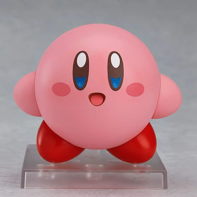 Nendoroid 544 Kirby - Kirby (6Th Reissue) 1
