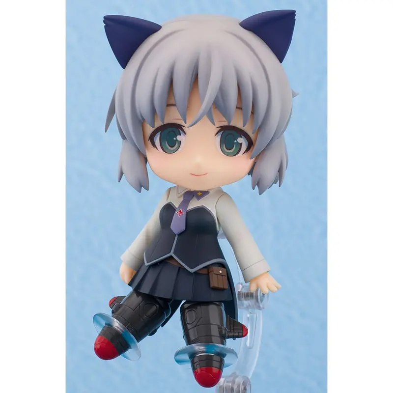 Nendoroid 552 Sanya V. Litvyak Strike Witch 1
