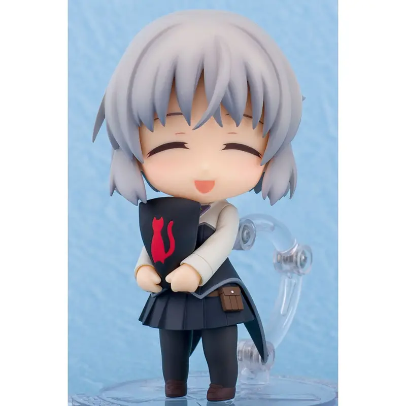 Nendoroid 552 Sanya V. Litvyak Strike Witch 2
