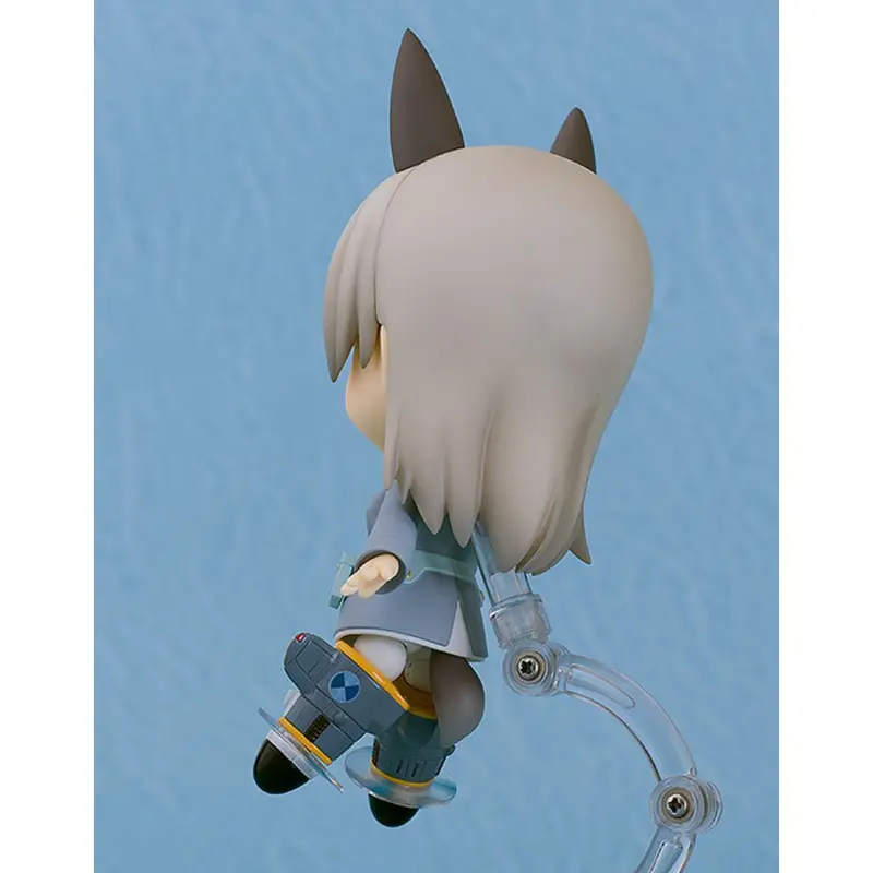 Nendoroid 561 Eila Ilmatar Juutilainen 2