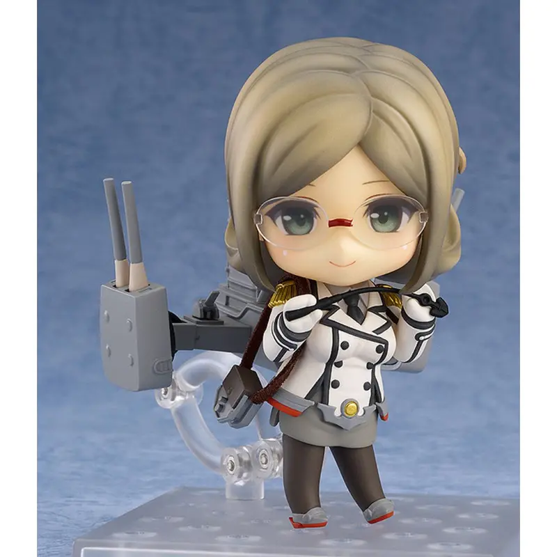 Nendoroid 564 Katori Kantai Collection 1