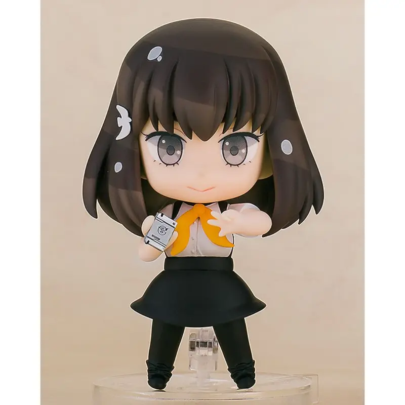 Nendoroid 568 Ichinose Hajime Gatchaman 1