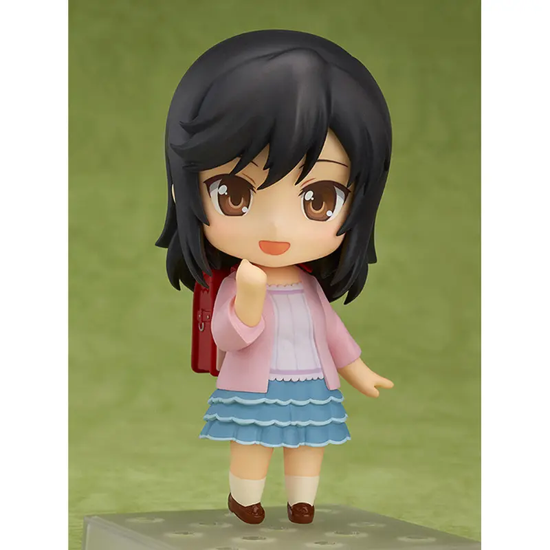 Nendoroid 571 Ichijo Hotaru Non Non Biyori 1