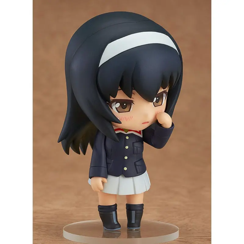 Nendoroid 583 Reizei Mako Girls Und Panzer 2