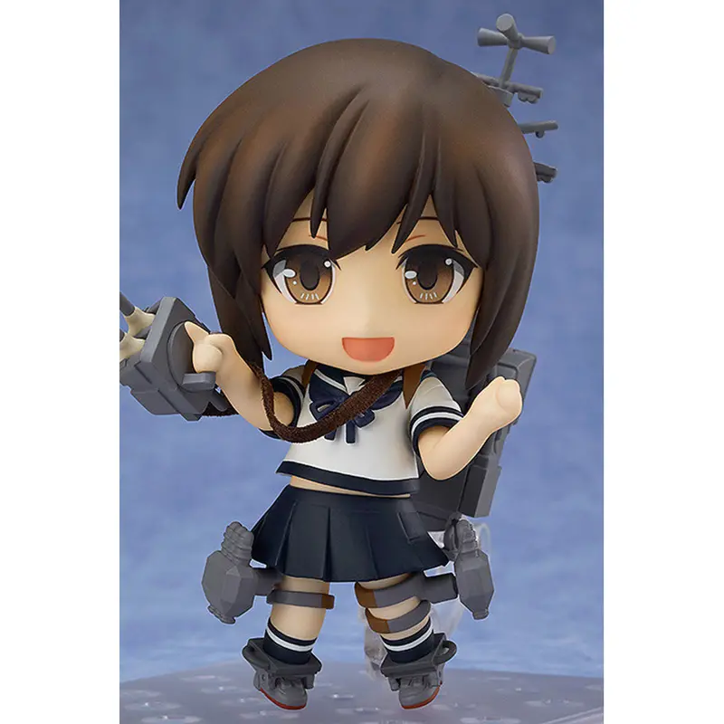 Nendoroid 585 Fubuki Kancolle Animation Ver 1