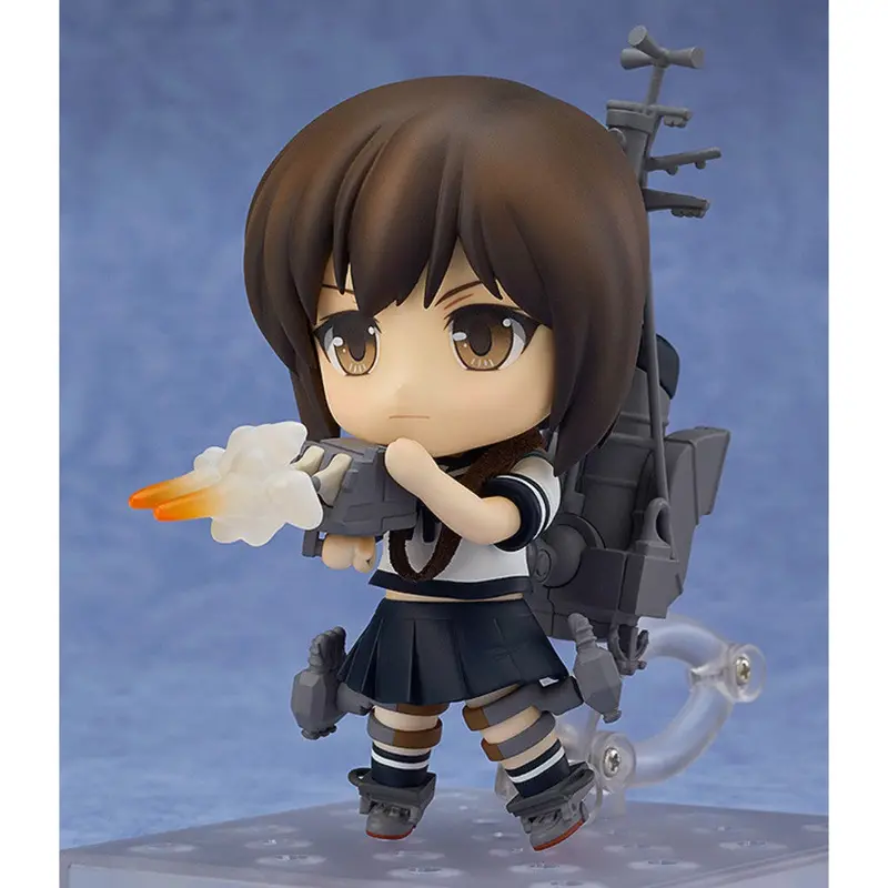 Nendoroid 585 Fubuki Kancolle Animation Ver 2