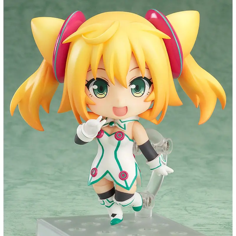 Nendoroid 591 Hacka Doll #1 1