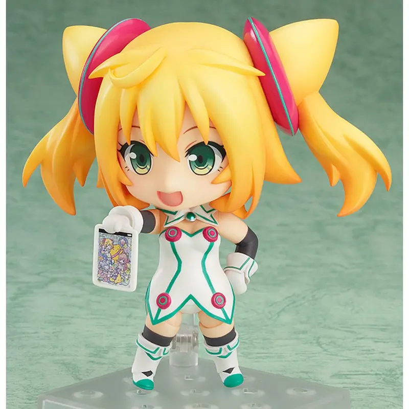 Nendoroid 591 Hacka Doll #1 2