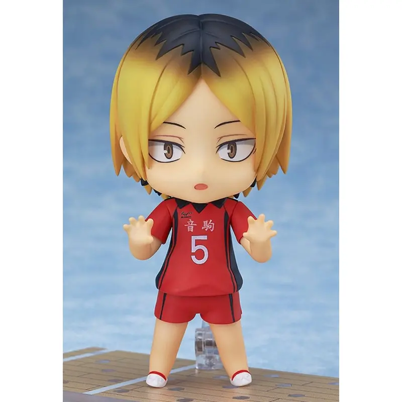 Nendoroid 605 Kozume Kenma Haikyuu!! 1