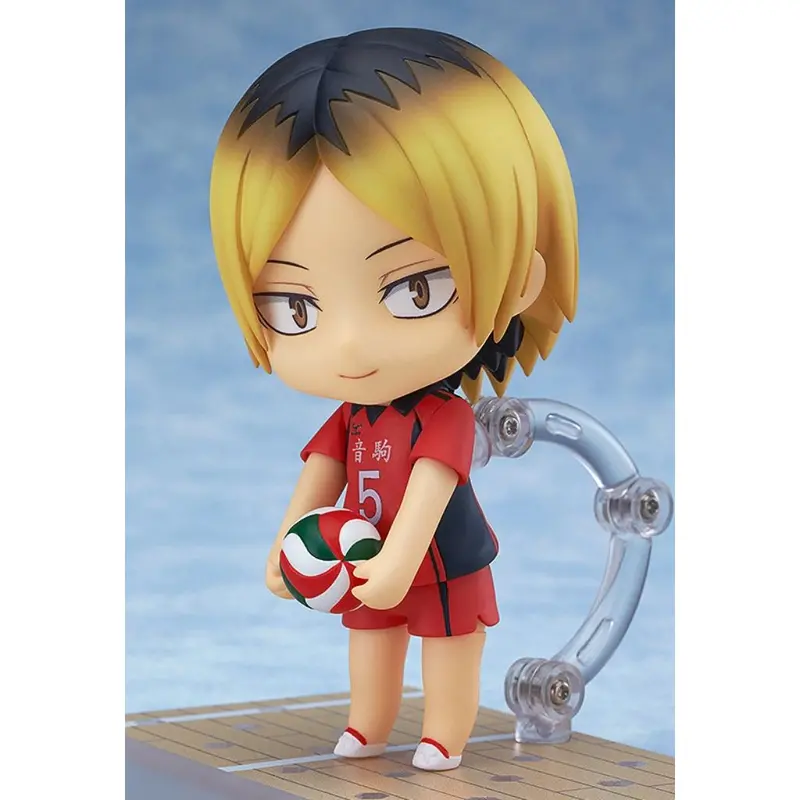 Nendoroid 605 Kozume Kenma Haikyuu!! 2