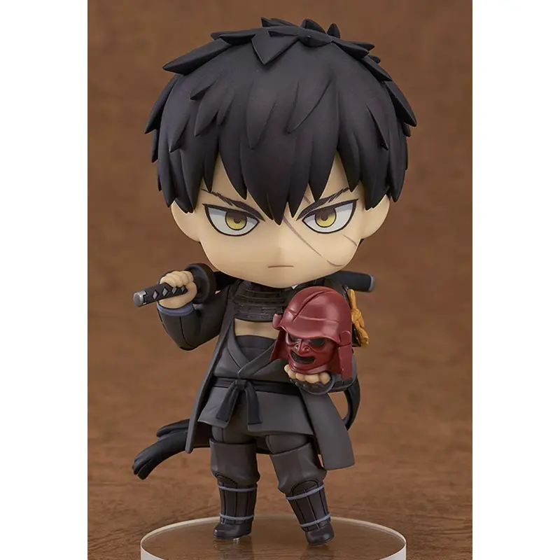 Nendoroid 606 Doudanuki Masakuni Touken Ranbu 1