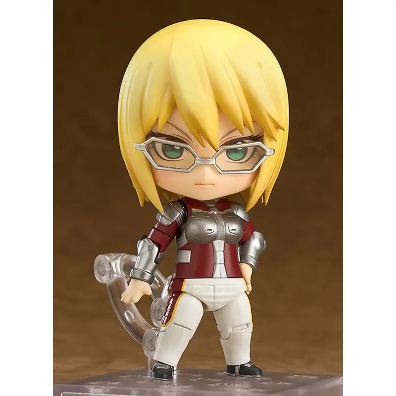 Nendoroid 619 Michelle K. Davis Super Movable Edition 1
