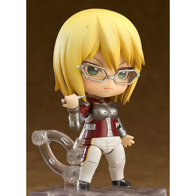 Nendoroid 619 Michelle K. Davis Super Movable Edition 2