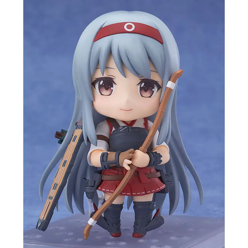Nendoroid 621 Shokaku Kantai Collection 1