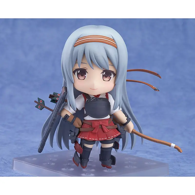 Nendoroid 621 Shokaku Kantai Collection 2