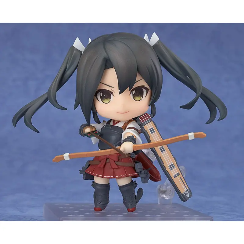 Nendoroid 622 Zuikaku Kantai Collection 1