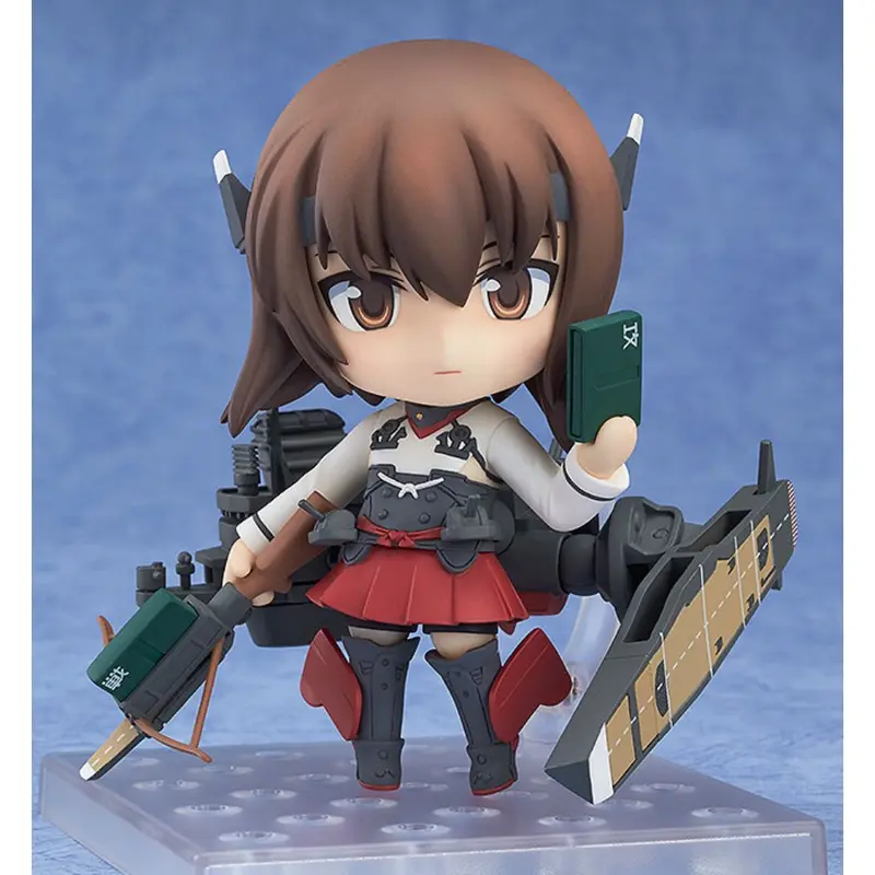 Nendoroid 629 Taiho Kantai Collection 1