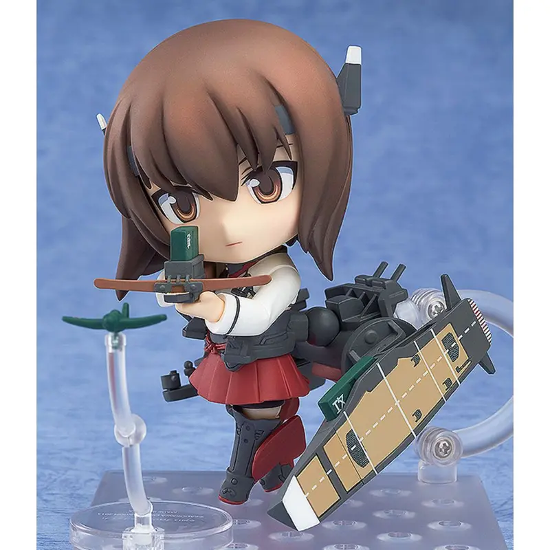 Nendoroid 629 Taiho Kantai Collection 2