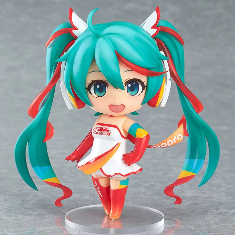 Nendoroid 636 Racing Miku 2016 2