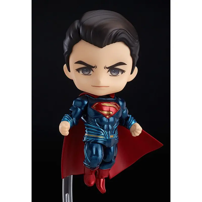 Nendoroid 643 Superman Justice Edition 1